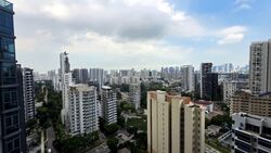 Soleil @ Sinaran (D11), Condominium #559024851